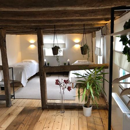 Haus Lupin Villa Monschau Luaran gambar