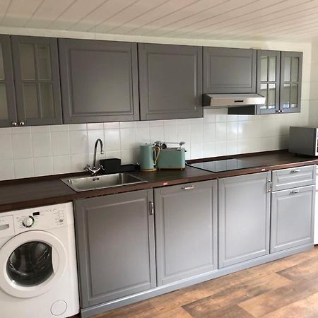 Haus Lupin Villa Monschau Luaran gambar