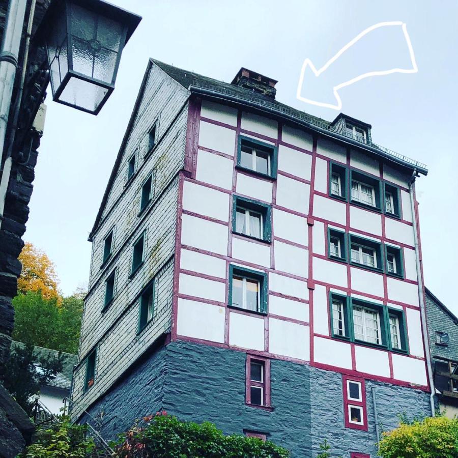 Haus Lupin Villa Monschau Luaran gambar