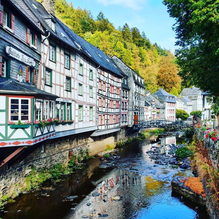 Haus Lupin Villa Monschau Luaran gambar