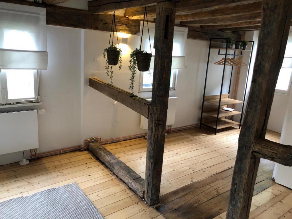 Haus Lupin Villa Monschau Luaran gambar