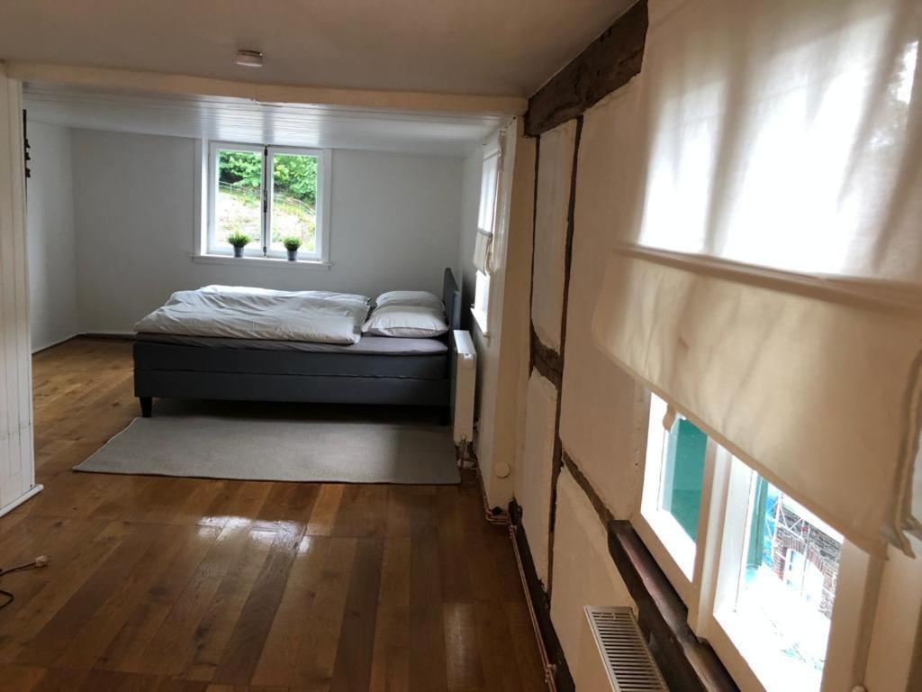 Haus Lupin Villa Monschau Luaran gambar