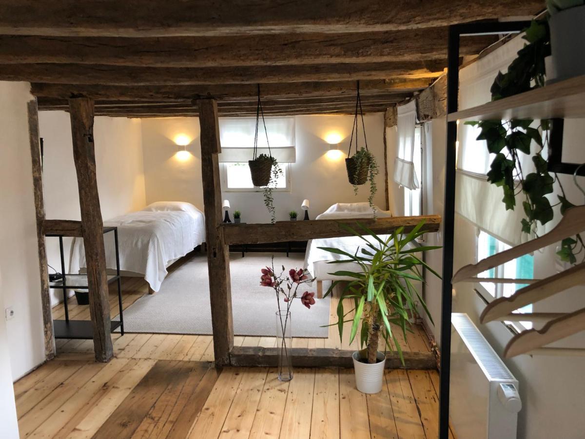 Haus Lupin Villa Monschau Luaran gambar