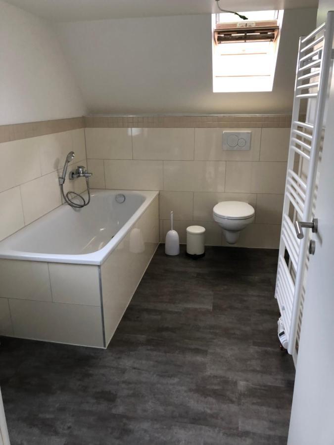 Haus Lupin Villa Monschau Luaran gambar
