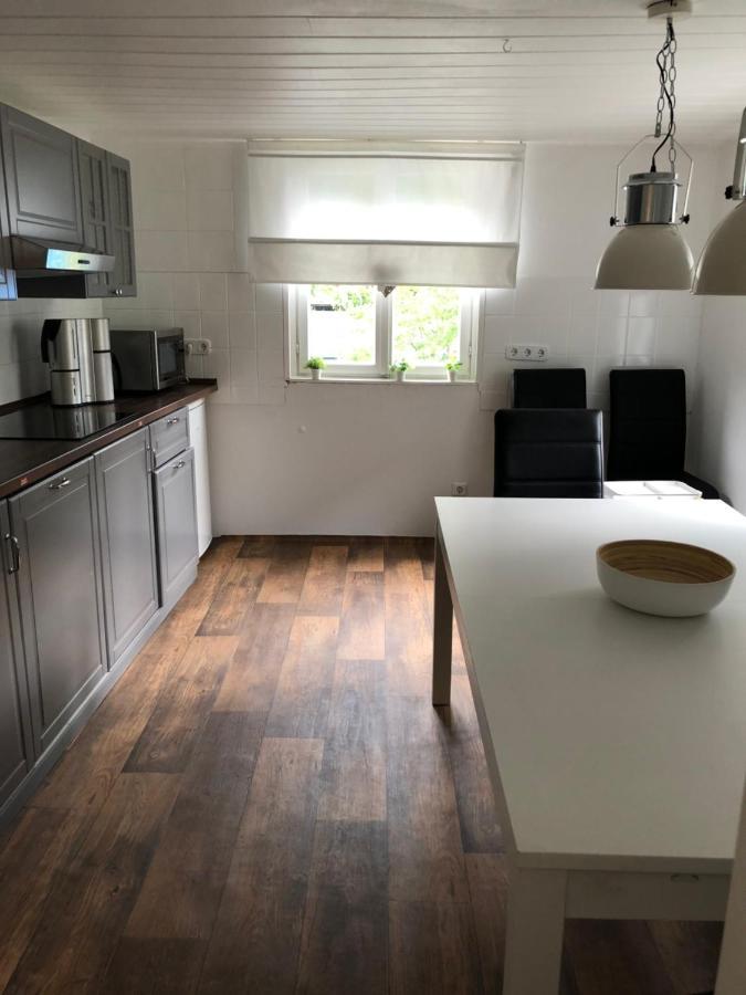 Haus Lupin Villa Monschau Luaran gambar