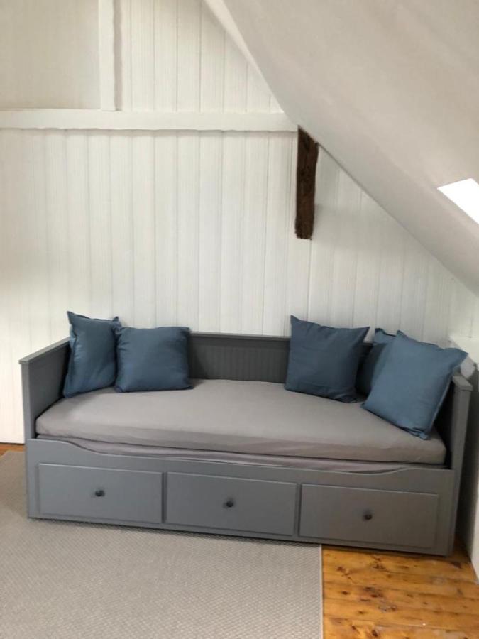Haus Lupin Villa Monschau Luaran gambar