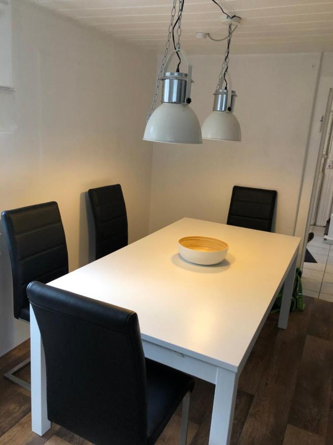 Haus Lupin Villa Monschau Luaran gambar