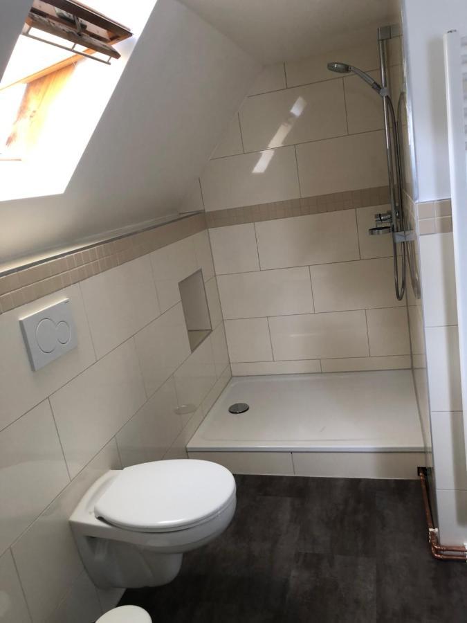 Haus Lupin Villa Monschau Luaran gambar