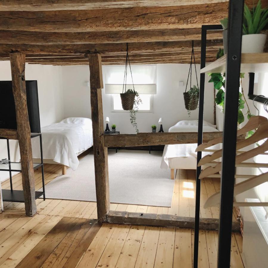 Haus Lupin Villa Monschau Luaran gambar